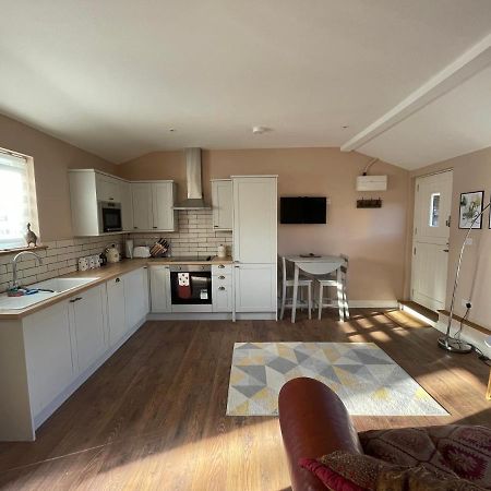 Beech Cottage Bodiam Εξωτερικό φωτογραφία
