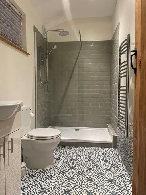 Beech Cottage Bodiam Εξωτερικό φωτογραφία