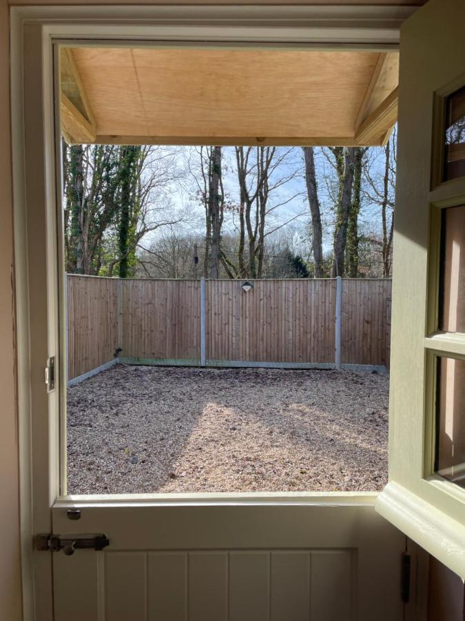 Beech Cottage Bodiam Εξωτερικό φωτογραφία