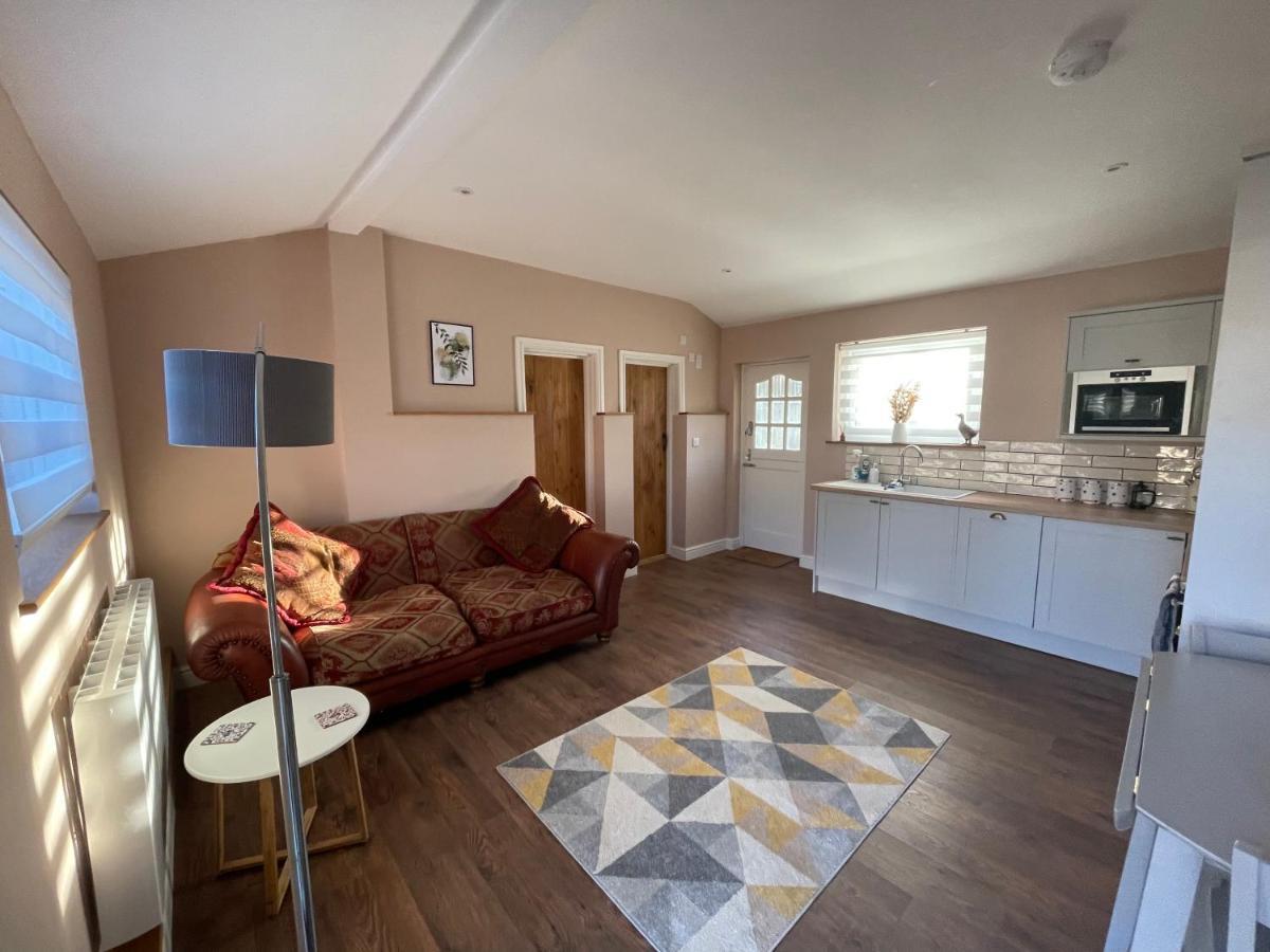 Beech Cottage Bodiam Εξωτερικό φωτογραφία