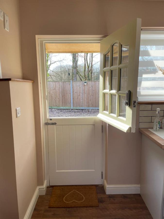 Beech Cottage Bodiam Εξωτερικό φωτογραφία