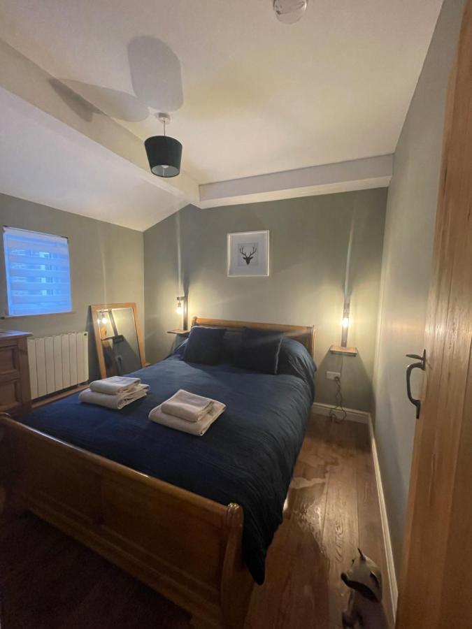 Beech Cottage Bodiam Εξωτερικό φωτογραφία