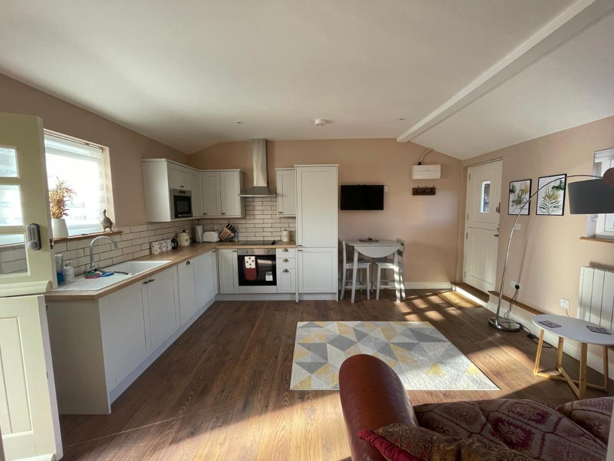Beech Cottage Bodiam Εξωτερικό φωτογραφία